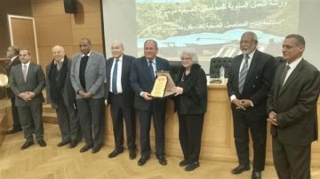 الزراعة تضع خارطة طريق لموسم 2026 لتعزيز الأمن الغذائي