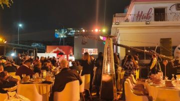 القاهرة تشهد احتفالية كبرى .. البنك التجاري الدولي في صدارة سحور رمضاني يجمع البنوك والمجتمع المدني القاهرة تشهد احتفالية كبرى .. البنك التجاري الدولي في صدارة سحور رمضاني يجمع البنوك والمجتمع المدني