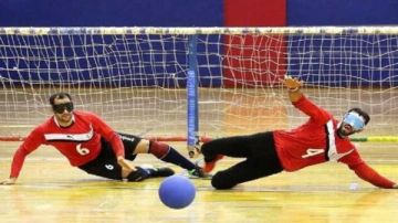 القرعة تضع منتخب مصر لكرة الهدف بمجموعة نارية في بطولة العالم بالصين 2026