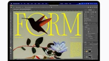 بأقوى معالج ..أبل تعلن عن إطلاق جهاز MacBook Air M5 إليك أهم ميزاته