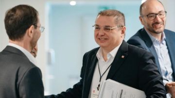 برئاسة مصر.. مجلس إدارة المنظمة الدولية للتقييس يناقش برنامج تسريع التحول الرقمي