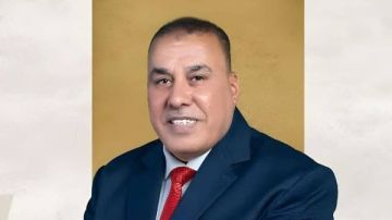 برلماني: رسائل الرئيس السيسي في يوم الشهيد تؤكد الوفاء لتضحيات الأبطال برلماني: رسائل الرئيس السيسي في يوم الشهيد تؤكد الوفاء لتضحيات الأبطال