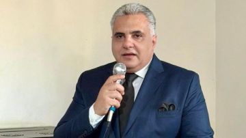 بعد جولة إعادة ساخنة.. فوز محمد ربيع بمنصب نقيب مهندسي كفر الشيخ