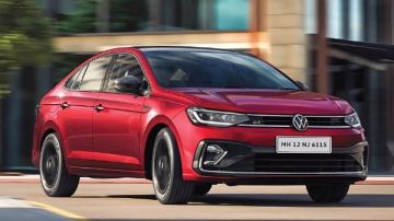 بمحرك اقتصادي.. مواصفات فولكس فاجن فيرتوس 2026 بمحرك اقتصادي.. مواصفات فولكس فاجن فيرتوس 2026