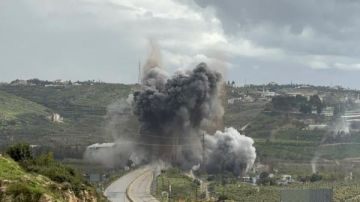 خبيرة علاقات دولية : لبنان تحت عدوان شامل .. ونزوح مليون شخص وسط تصعيد خطير