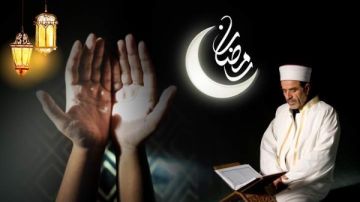 دعاء آخر يوم في رمضان.. اغتنم الساعات المتبقية فى اليوم