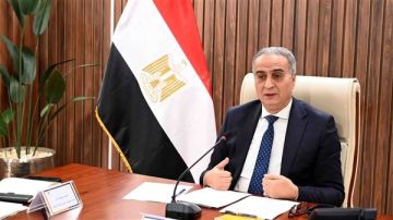 رئيس حماية المستهلك يوجه برفع درجة الجاهزية لضبط الأسعار وفرض الانضباط بالأسواق