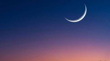 رسميا.. دار الإفتاء تعلن موعد عيد الفطر غدا الخميس