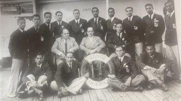 زي النهاردة.. عيد ميلاد مهاجم منتخب مصر في مونديال 1934 بـ إيطاليا زي النهاردة.. عيد ميلاد مهاجم منتخب مصر في مونديال 1934 بـ إيطاليا