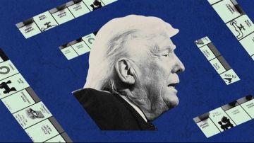 صفقة فنزويلا تكشف النقاب عن السياسة الخارجية لإدارة ترامب.. الاستحواذ العدائي على دولة بأكملها