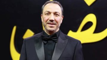 طارق لطفي : السوشيال ميديا سلاح ذو حدين .. والنجاح الحقيقي يظهر بالشارع طارق لطفي : السوشيال ميديا سلاح ذو حدين .. والنجاح الحقيقي يظهر بالشارع