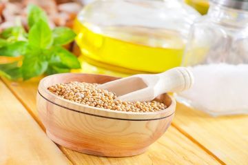 علاج الصدفية والسكري .. فوائد الخردل تفوق التوقعات