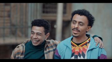 كزبرة يفتح مشروع حواوشي أم بيبو في أول حلقة من بيبو