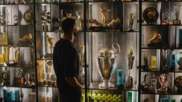 كوكس: إصابة صلاح في نهائي الأبطال لم تكن صدفة كوكس: إصابة صلاح في نهائي الأبطال لم تكن صدفة