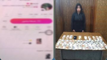 لزيادة المشاهدات.. القبض على صانعة محتوى نشرت فيديوهات خادشة لزيادة المشاهدات.. القبض على صانعة محتوى نشرت فيديوهات خادشة