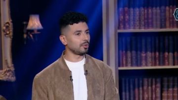 محمد أنور: جوازة توكسيك ثاني أعلى إيرادات عربيا.. وتفوق على Bad Boys في السعودية