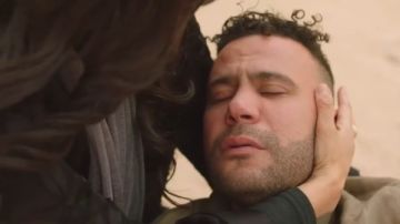 مسلسل الكينج الحلقة 30 .. قتل محمد عادل إمام والقبض على عصابة جلال وسارة