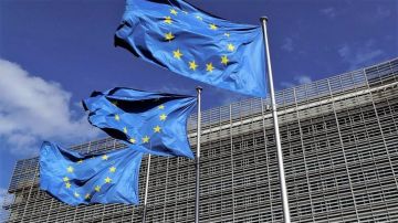 مصر وسوريا ضمن القائمة.. 5 دول عربية تتلقى مساعدات أوروبية عاجلة مصر وسوريا ضمن القائمة.. 5 دول عربية تتلقى مساعدات أوروبية عاجلة