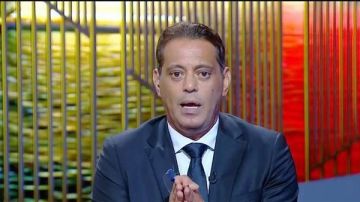 هاني رمزي: إدارة الأهلي استجابت لضغوط السوشيال ميديا في العديد من القرارات الخاطئة هاني رمزي: إدارة الأهلي استجابت لضغوط السوشيال ميديا في العديد من القرارات الخاطئة