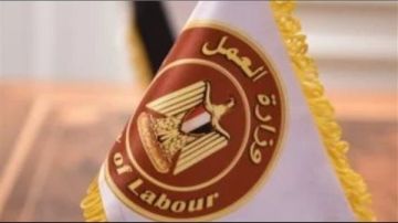 وزارة العمل تعتمد صرف نحو 2.3 مليون جنيه منحة للعمالة غير المنتظمة في 23 محافظة