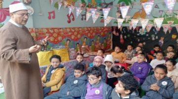 3300 مستفيد.. ثقافة المنوفية تنظم 106 أنشطة ثقافية وفنية خلال أسبوع