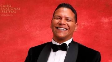 أحمد عبد الحميد يكشف لـ صدي البلد شخصيته في فيلم إيجي بست