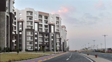 الإسكان تعلن بدء تخصيص وحدات R3 للموظفين المنتقلين للعاصمة الجديدة.. السبت