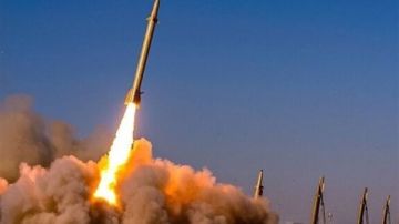 الحرس الثوري الإيراني: انطلاق موجة صاروخية جديدة.. واختراق بمنظومتي آرو ومقلاع داوود