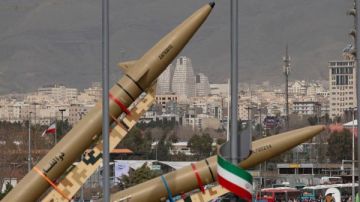 الحرس الثوري الإيراني : ضربنا 500 هدف للولايات المتحدة وإسرائيل