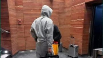 العودة للوطن.. عمر مرموش يصل القاهرة للانضمام لمعسكر المنتخب