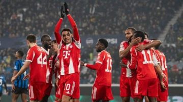 بايرن ميونخ يحسم موقفه من رحيل أوليس إلى ليفربول بايرن ميونخ يحسم موقفه من رحيل أوليس إلى ليفربول