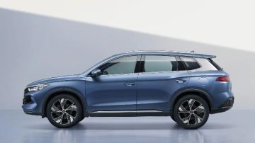 بتكنولوجيا هايبرد .. ماذا تقدم BYD سونج برو الجديدة؟