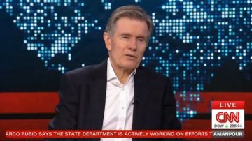 بعد تصفية القيادة الإيرانية.. رئيس استخبارات بريطانيا السابق يحذر من تحول طهران إلى مركز عالمي للإرهاب بعد تصفية القيادة الإيرانية.. رئيس استخبارات بريطانيا السابق يحذر من تحول طهران إلى مركز عالمي للإرهاب