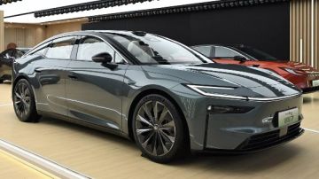 تويوتا تكشف عن أسعار bZ7 الأفخم من فئتها.. تفاصيل