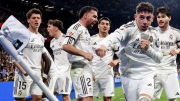 جدول ترتيب الدوري الإسباني بعد فوز الريال على أتلتيكو في ديربي مدريد جدول ترتيب الدوري الإسباني بعد فوز الريال على أتلتيكو في ديربي مدريد