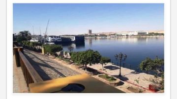 حالة الطقس في أسوان اليوم الأحد 14-3-2026 حالة الطقس في أسوان اليوم الأحد 14-3-2026