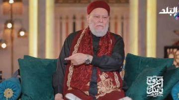 دين على المزاج .. علي جمعة يرد على مرددي شائعة الفجر الكذاب