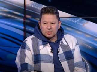 رضا عبد العال: محمد صلاح أسطورة عالمية ولا يجوز مقارنة هيثم حسن معه