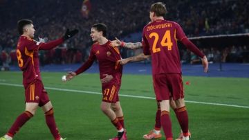 روما يخسر من جنوى 2 1 في الدوري الإيطالي