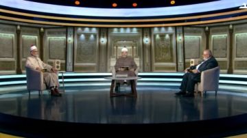 سؤال اليوم الـ14 من شهر رمضان.. مسابقة نورانيات قرآنية على صدى البلد