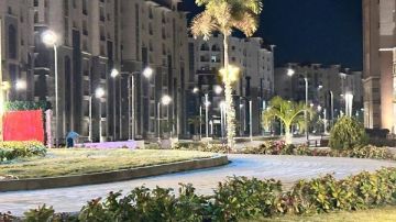 شوف حجزك.. الاسكان تبدء تخصيص وحدات الاسكان للموظفين بالعاصمة الادارية الجديدة