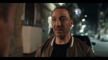 طارق لطفي: محمود حميدة مدرسة .. وكل مشهد يجمعني به مباراة ممتعةl خاص