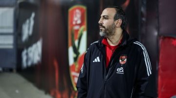 طبيب الأهلي يوضح الحالة البدنية لـ زيزو وديانج 