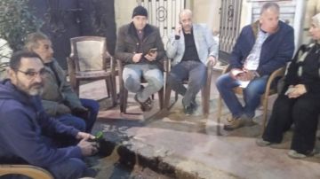 طنطا: انتظام تشغيل الغاز الطبيعي بعد السيطرة على التسريب في قرية برما