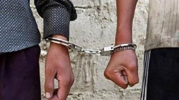 عامل يقتل سيدة رفضت ممارسة الجنس معه عدة مرات في الجيزة