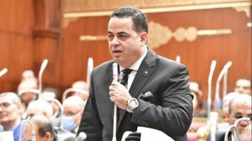 عصام هلال لـ صدى البلد: نجاح الموازنة مرهون بكفاءة التنفيذ وربط الدعم بنتائج حقيقية