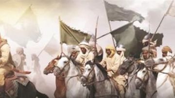 غزوة بدر الكبرى.. أولى معارك الإسلام.. شهدت معجزة نزول الملائكة للقتال مع المسلمين