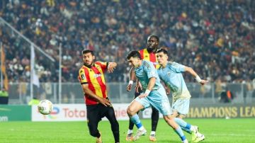 كلامي بيطلع صح.. لاعب الزمالك السابق ينتقد الأهلي بعد الخسارة من الترجي كلامي بيطلع صح.. لاعب الزمالك السابق ينتقد الأهلي بعد الخسارة من الترجي