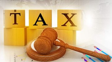 كيف أحكم قانون الإجراءات الضريبية الرقابة علي التعاملات المالية.. تفاصيل