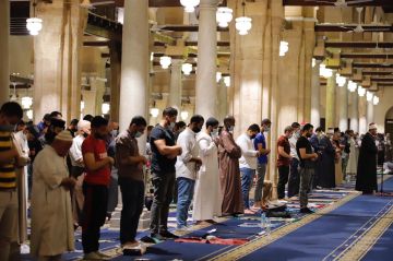 كيفية صلاة التهجد وبماذا تتميز عن قيام الليل؟ الأزهر يوضح